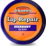 O'Keeffe's Lip Repair Overnight 7g