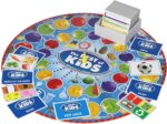 Drumond Park LOGO Best of Kids Board Game, Board Game for Kids, Family Kids Board Game, for Children, Family Board Games for Adults and Kids Suitable From 7 Years+ Multicoloured,T73291 - Image 6
