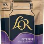 L’OR Intense Instant Coffee Refill 125 g