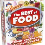 Drumond Park T73183 Logo – Best of Food