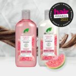 Dr Organic Guava Shampoo, Vitamin C, Coloured Hair, Mens, Womens, Natural, Vegan, Cruelty-Free, Paraben & SLS-Free, Organic, 265ml, Packaging may vary - Image 10