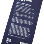 Koolpak Reusable Luxury Hot and Cold Gel Pack 12cm x 29cm