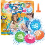Nerf Better Than Balloons Water Toys 228 Pods