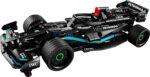 LEGO Technic Mercedes-AMG F1 W14 E Performance Race Car Toy for Kids, Boys and Girls aged 7 Plus Years Old, Pull-Back Model Vehicle Set, Bedroom Decoration, Birthday Gift Idea 42165 - Image 3