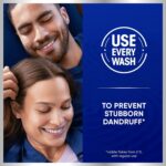 Head & Shoulders Anti-Dandruff Shampoo Pro-Expert 7 Persistent Dandruff Control 300ml. Fights 7 Scalp Issues for Complete Scalp Protection, Clinically Proven to Fight Even the Toughest Dandruff - Image 3