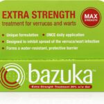 Bazuka Extra Strength Gel 6G Z