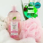 Dr Organic Guava Shampoo, Vitamin C, Coloured Hair, Mens, Womens, Natural, Vegan, Cruelty-Free, Paraben & SLS-Free, Organic, 265ml, Packaging may vary - Image 8