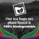PG Tips Special Blends, Earl Grey Tea Bags Bulk, Refreshing, Light & Citrusy With Bergamot Notes, 6 Packs, 420 Plant Based Biodegradable Teabags - Image 6