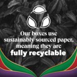 PG Tips Special Blends, Earl Grey Tea Bags Bulk, Refreshing, Light & Citrusy With Bergamot Notes, 6 Packs, 420 Plant Based Biodegradable Teabags - Image 7