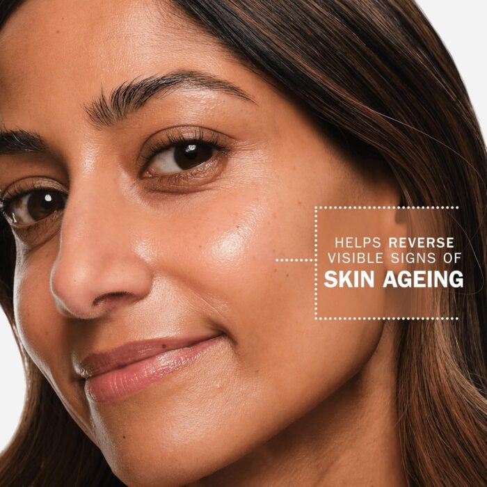 Olay Retinol 24 Night Cream Face Moisturiser, Skincare with Antioxidant Vitamin E Overnight Anti Aging Skin Care: Smooths, Renews and Hydrates, 50ml - Image 6
