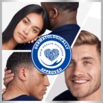 Head & Shoulders Anti-Dandruff Shampoo Pro-Expert 7 Persistent Dandruff Control 300ml. Fights 7 Scalp Issues for Complete Scalp Protection, Clinically Proven to Fight Even the Toughest Dandruff - Image 7