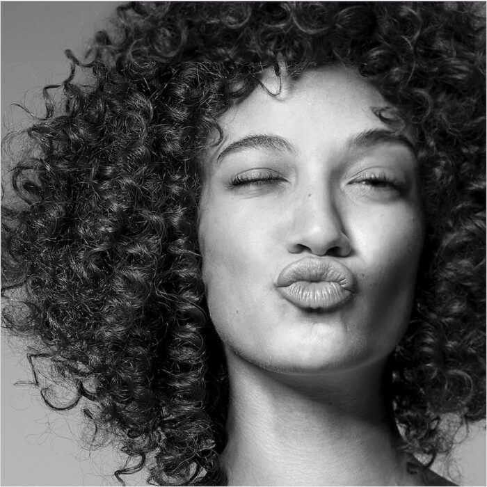Aussie Work That Curl Hair Serum For Curly Hair, With Australian Jojoba Seed Oil, Curl Control, Protects Curly Hair And Amps Up Curls, 90 ml - Image 6