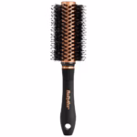 BaByliss Copper Mixed Bristle Brush