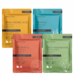 BEAUTYPRO Cult Classics Sheet Masks