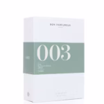 Bon Parfumeur 003 Yuzu Violet Leaves Vetiver Eau de Parfum - 100ml - Image 4
