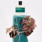 Bon Parfumeur 601 Vetiver Cedar Bergamot Eau de Parfum - 30ml - Image 2