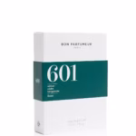 Bon Parfumeur 601 Vetiver Cedar Bergamot Eau de Parfum - 30ml - Image 3