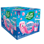 Lutti Tubble Gum Tutti Tube 35g - Image 4