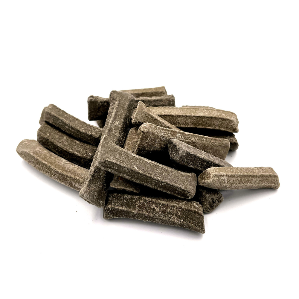03605_a_24.png Stockley's Liquorice Rock 3kg - Image 1