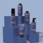 Osmo Extreme Volume Shampoo 400ml