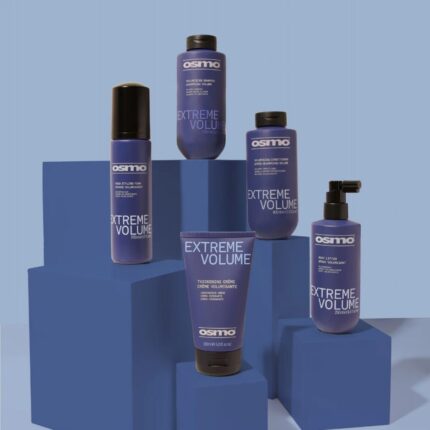 Osmo Extreme Volume Shampoo 400ml