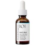 Geek & Gorgeous 101 HA 5 Rich Hyaluronic Acid Serum 30ml - Image 2