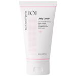 Geek & Gorgeous 101 Jelly Joker Low pH Gentle Cleanser 150ml - Image 2