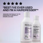 Redken Acidic Bonding Concentrate Shampoo 300ml, Conditioner 300ml & Treatment 150ml Trio - Image 13