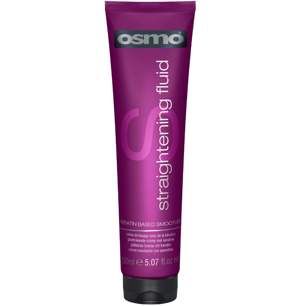 1172006.jpg Osmo Straightening Fluid 150ml - Image 1