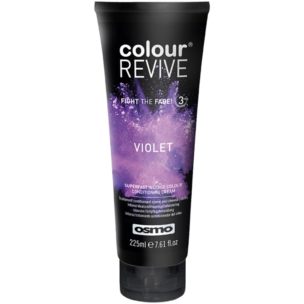 1172034.jpg Osmo Colour Revive Violet 225ml - Image 1