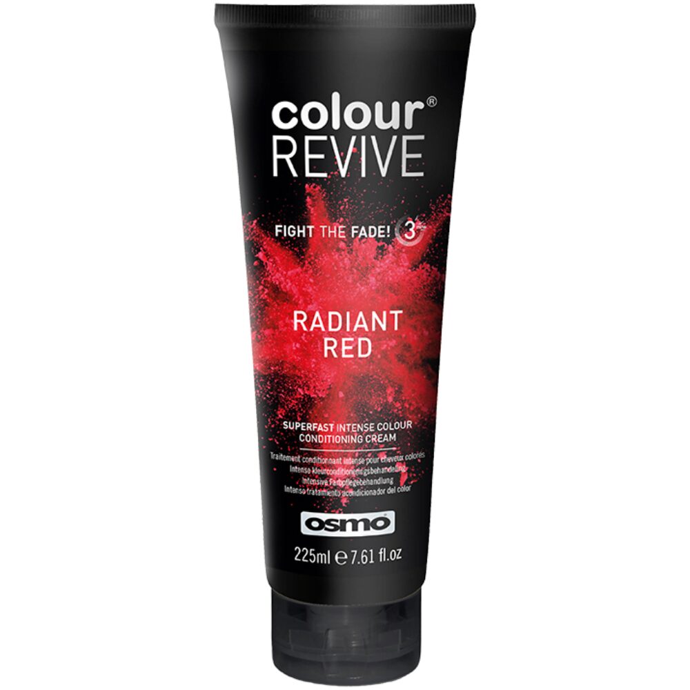 1172037.jpg Osmo Colour Revive Radiant Red 225ml - Image 1