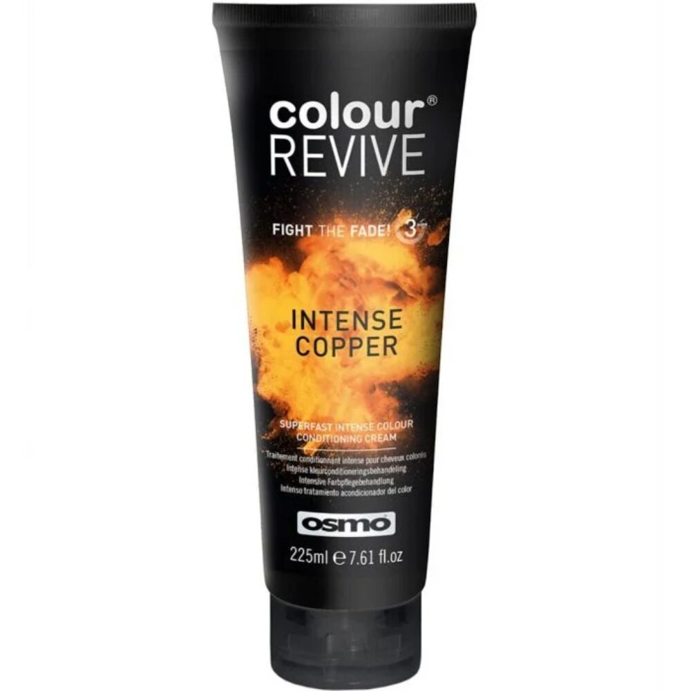 1172038.jpg Osmo Colour Revive Intense Copper 225ml - Image 1