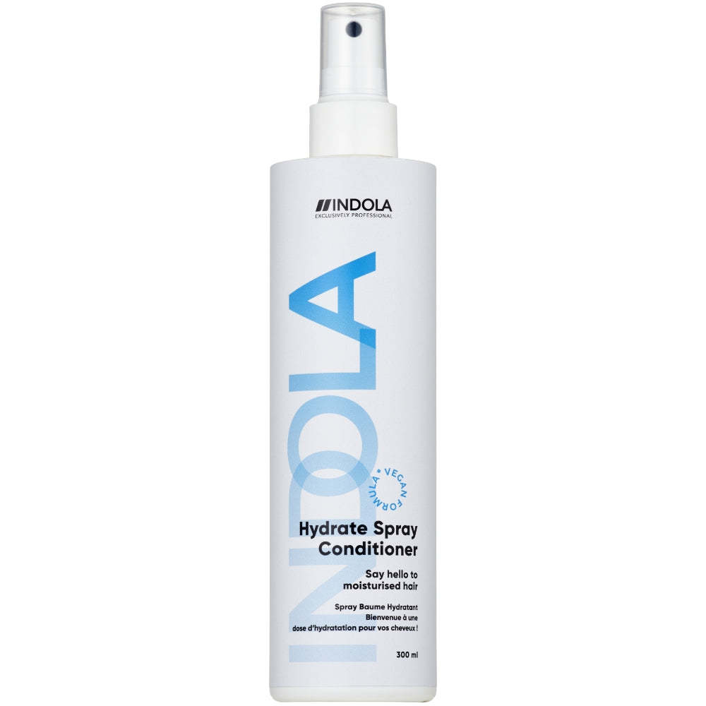 1178217.jpg Indola Hydrate Spray Conditioner 300ml - Image 1