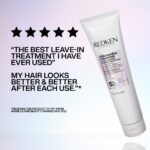 Redken Acidic Bonding Concentrate Shampoo 300ml, Conditioner 300ml & Treatment 150ml Trio - Image 14