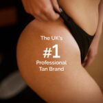 Sienna X Q10 Tinted Self Tan Mousse 200ml - Image 2