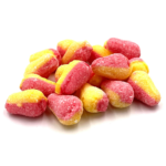 Stockley's Pear Drops Jar 2.7kg