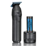 Babyliss Pro Lo-Pro Fx One Skeleton Trimmer Matte Black - Image 6