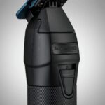 Babyliss Pro Lo-Pro Fx One Skeleton Trimmer Matte Black - Image 3