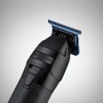 Babyliss Pro Lo-Pro Fx One Skeleton Trimmer Matte Black - Image 11