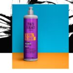 TIGI Bed Head Serial Blonde Restoring Shampoo 600ml - Image 2