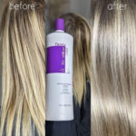 Fanola No Yellow Shampoo 1000ml