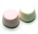 Princess Pink & White Marshmallows 2kg