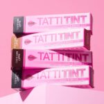 Tatti Lashes Lash + Brow Tint Dark Brown 15ml - Image 2