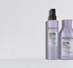Redken Blondage High Bright Shampoo & Conditioner Twin 2 x 300ml