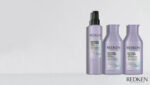 Redken Blondage High Bright Shampoo & Conditioner Twin 2 x 300ml