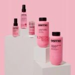 Osmo Blinding Shine Shampoo 1000ml - Image 4