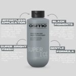 Osmo Super Ice Brightening Shampoo & Brightening Mask Twin 2 x 1000ml