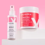 Incredilox 20-In-1 Miracle Hair Treatment Spray 125ml & Detangling Hair Brush Duo - Image 6