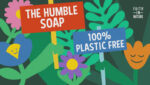 Faith In Nature Tea Tree Hand Made Soap 100g - Image 2