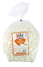 Kingsway Vegan Mint Imperials 3kg - Image 2